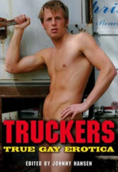 Image of Truckers by Johnny Hansen Paperback