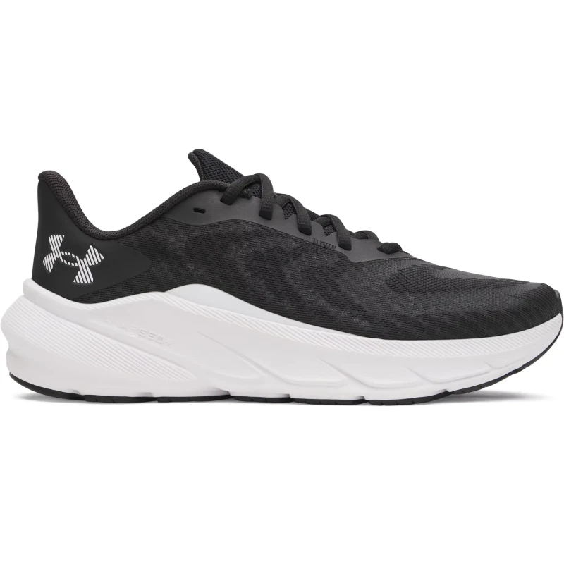 Image of Womens running shoes Under Armour Turbulence 3 Noir Female 36,5