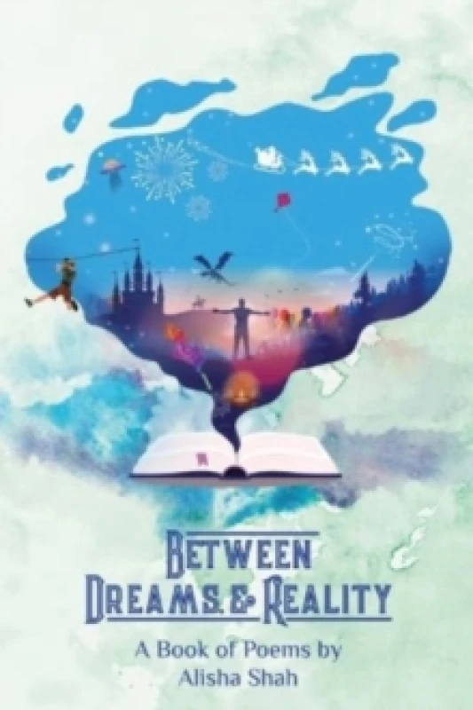 Image of Between Dreams and Reality Paperback / softback
