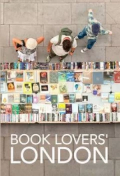 Image of Book Lovers London Book