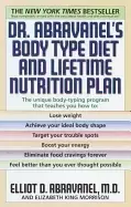 Image of dr abravanels body type diet and lifetime nutrition plan