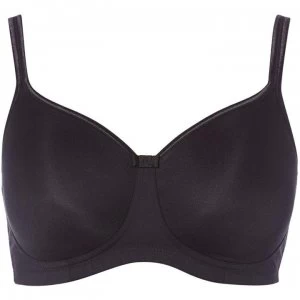 Image of Anita Tonya non wired bra - Black