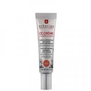 Image of Erborian CC Creme 15ml Dore SPF 25