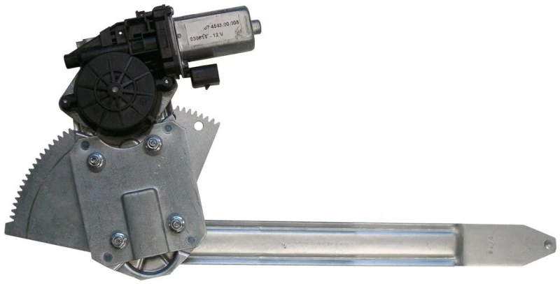 Image of Window regulator VALEO 850491