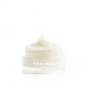 image of NCLA Beauty Balm Babe Marshmallow Lip Balm