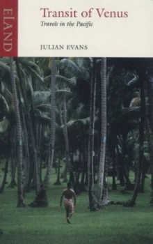 Image of Transit of Venus by Julian Evans Paperback