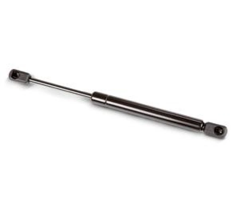 Image of MAGNETI MARELLI 430719043300 Tailgate strut Extention Force: 510N Gas Spring,boot (219)
