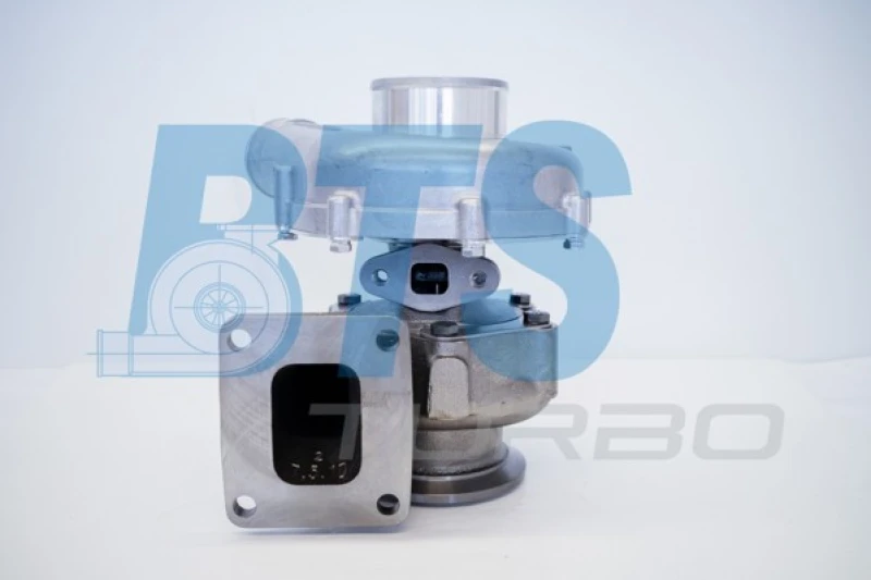 Image of BTS TURBO Turbocharger BTS TURBO T916878