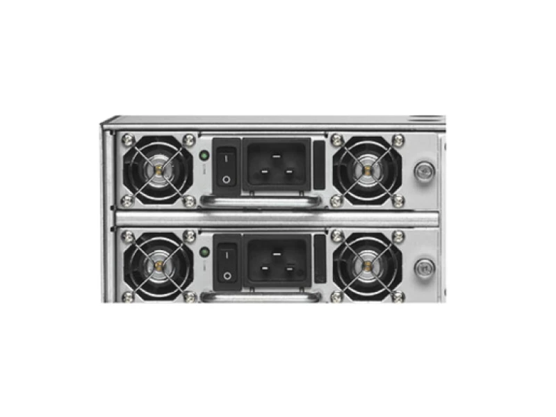 Image of HPE SN3000B Optional PSU network switch component Power supply