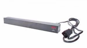 Image of Apc Rack Pdu, Basic, 1U, 16A, 208/230V, (12)C13