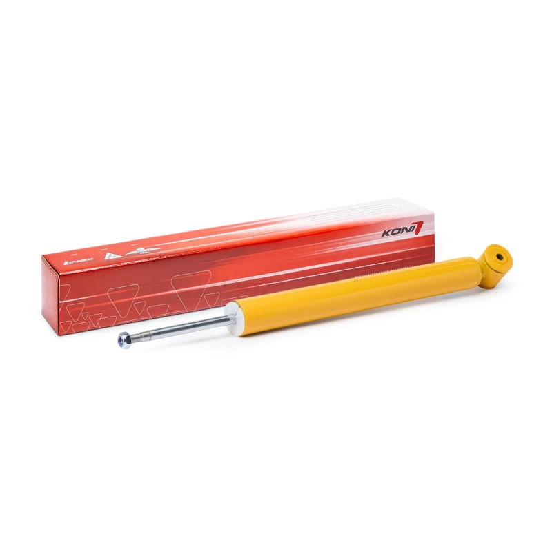 Image of KONI 80-2830SPORT Shock absorber Oil Pressure, Twin-Tube, Spring-bearing Damper, Top pin Shock Absorber (854)
