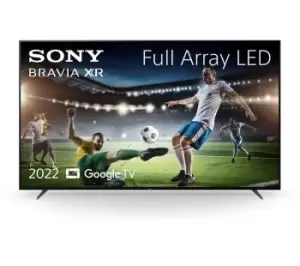 Image of Sony Bravia 65" XR65X94KU Smart 4K Ultra HD LED TV