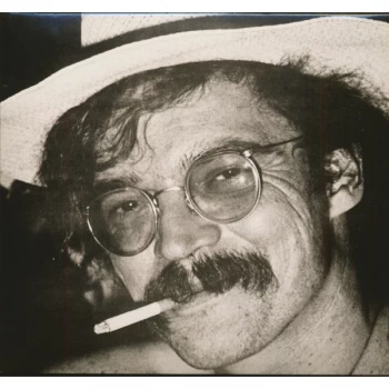 image of Terry Allen - Juarez CD