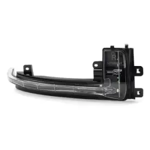 Image of ALKAR Turn Signal 1901165 Side Marker Lights,Side Indicator RENAULT,CLIO I (B/C57_, 5/357_),CLIO I Kasten (S57_)