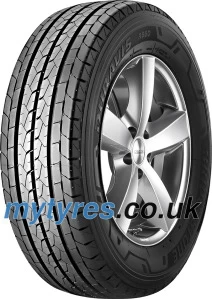 Image of Bridgestone Duravis R660 185/75 R14C 102/100R 8PR