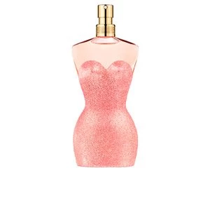 Image of Jean Paul Gaultier Classiquue Pin Up Eau de Parfum For Her 100ml