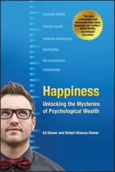 Image of Happiness by Ed Diener
