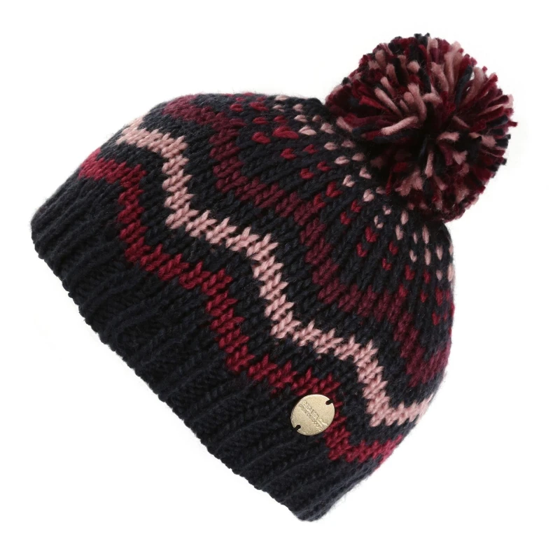 Image of Regatta Bitsie Hat - Blue Blue S - M