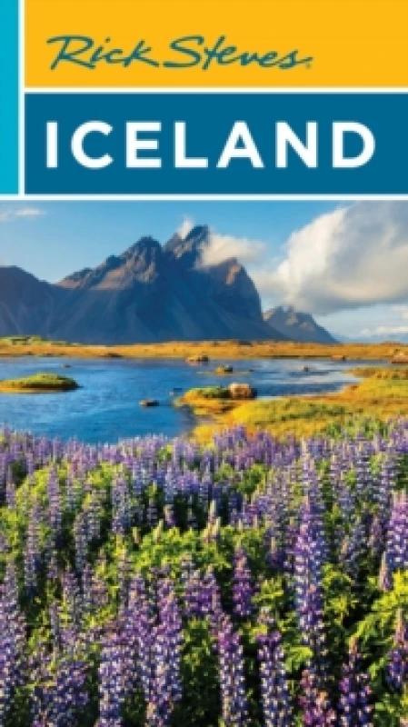 Image of Rick Steves Iceland (Third Edition) Paperback / softback