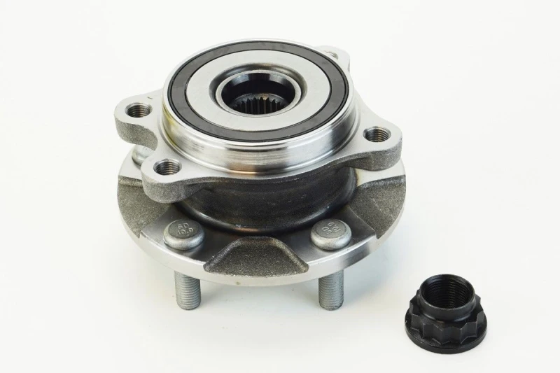 Image of Wheel bearing kit CONTITECH WBE1081