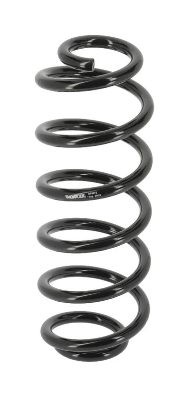 Image of MONROE Coil spring MONROE SP5072