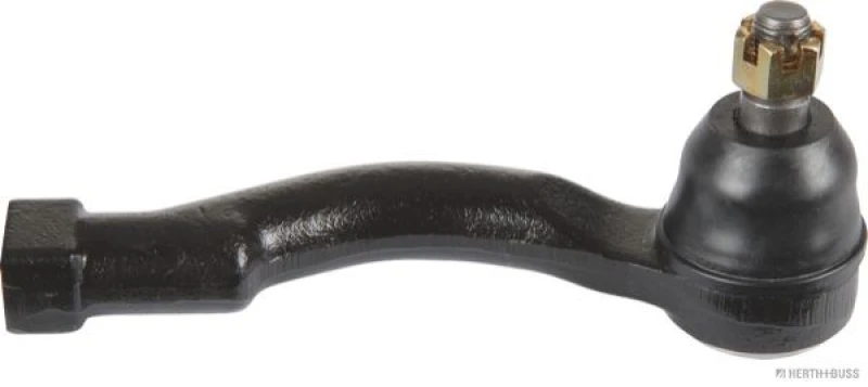 Image of Track rod end HERTH+BUSS JAKOPARTS J4830303