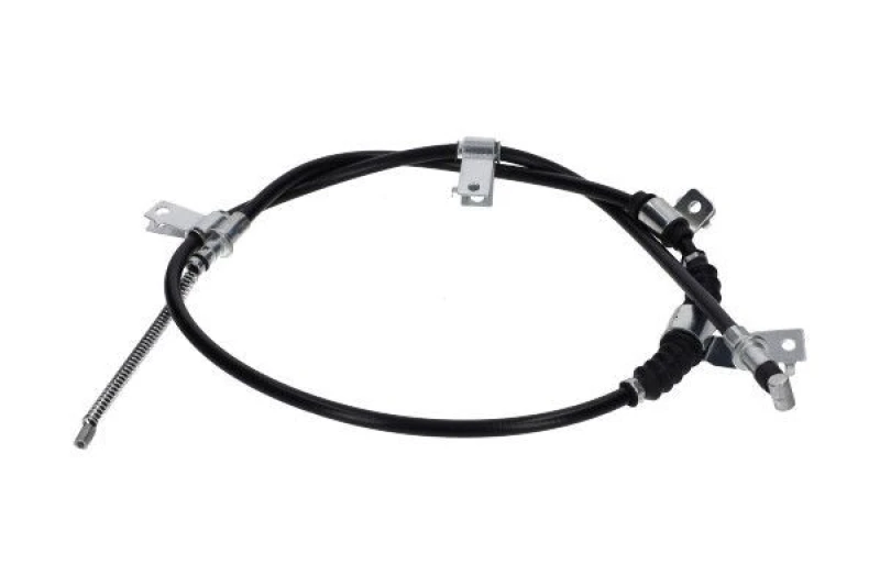 Image of KAVO PARTS Handbrake cable KAVO PARTS BHC-1015