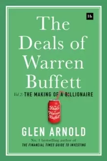 Image of The Deals of Warren Buffett : Volume 2: The Making of a Billionaire