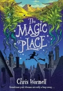 Image of The Magic Place