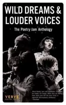 Image of Wild Dreams And Louder Voices by Amerah Saleh