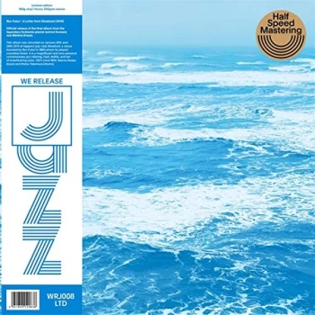 Image of Ryo Fukui - A Letter From Slowboat CD