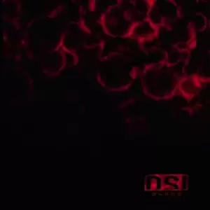 Image of O.S.I. Blood CD multicolor