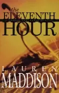 Image of eleventh hour a connor hawthorne mystery