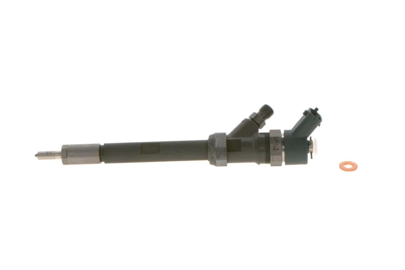 Image of RIDEX REMAN 3902I0050R Injectors with seal ring Injector Nozzle (3902)
