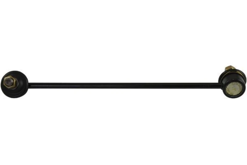 Image of KAVO PARTS Anti-roll bar link KAVO PARTS SLS-1001