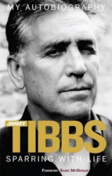 Image of Jimmy Tibbs by Jimmy Tibbs Paperback