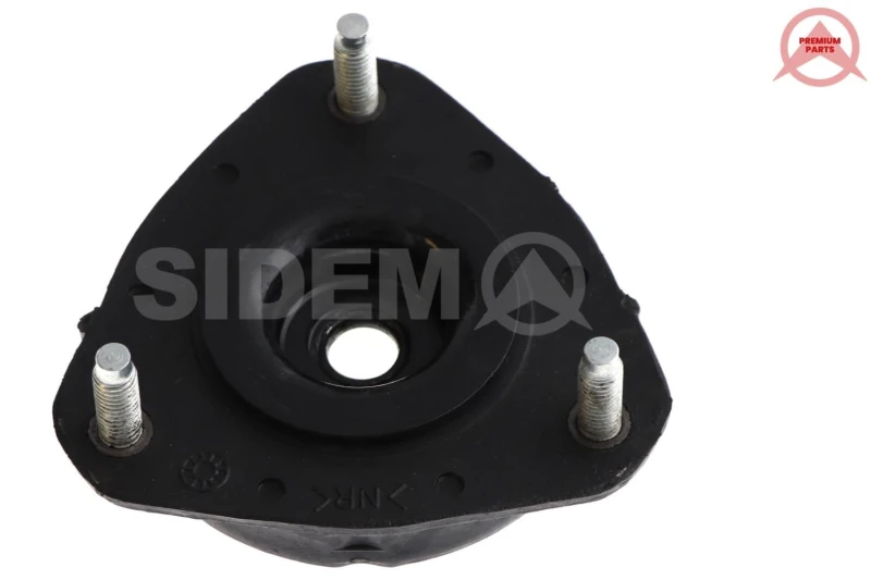 Image of SIDEM 803414 Top strut mount Front Axle Suspension Strut Support Bearing (1180)