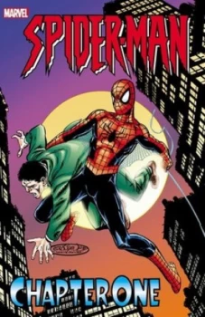 Image of Spider-Man Chapter One by John Byrne Paperback