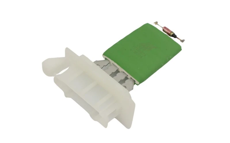 Image of FAST Blower motor resistor FAST FT00424
