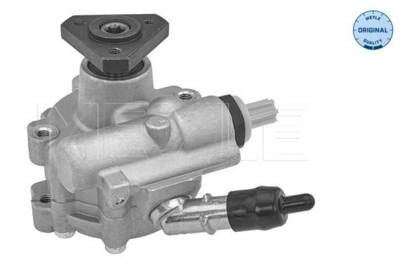 Image of Power steering pump MEYLE 16-14 631 0004