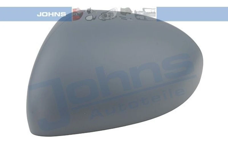 Image of Wing mirror cover JOHNS 30 56 37-91