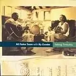 Image of Ali Farka Toure/Ry Cooder - Talking Timbuktu (Music CD)