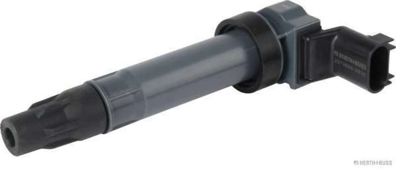 Image of Ignition Coil Unit HERTH+BUSS JAKOPARTS J5370900