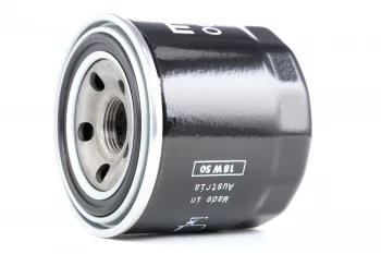 image of MAHLE Original Oil Filter FORD,MAZDA,OPEL OC 205 04494477,4186165,4494477 3252732,3252742,5021023,880X6714CA,EFL364,R20118400A,RF0323802A,93156093