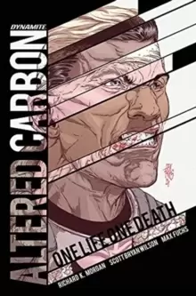 Image of Altered Carbon: One Life, One Death