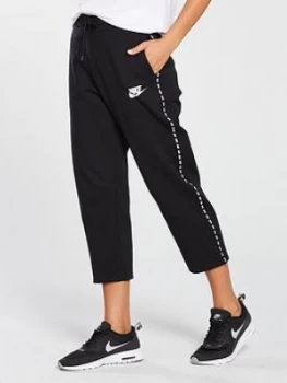 image of Nike Sportswear Optic Sneaker Pant Black Size L Women