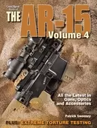Image of gun digest book of the ar 15 volume 4
