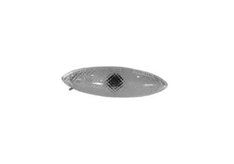 Image of VAN WEZEL Side indicator VAN WEZEL 5430915