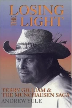 Image of Losing the Light by Andrew Yule Paperback