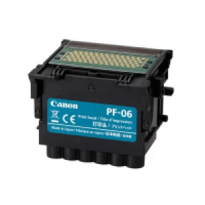 Image of Canon PF-06 (2352C001) Original Printhead